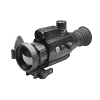 Тепловизионный прицел AGM VARMINT V2 LRF 50-384