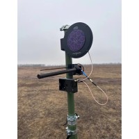 Виносна антена для управління дронами та БПЛА з укриття Range Military +