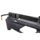 Гвинтівка пневматична PCP ZBROIA Козак FC 4.5m 550/290