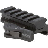 Компенсатор висоти Vortex AR15 Riser Mount QD