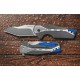 Ніж Kershaw Malt (5520)