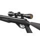 Пневмовинтовка Crosman Fire NP кал.4,5 с прицелом