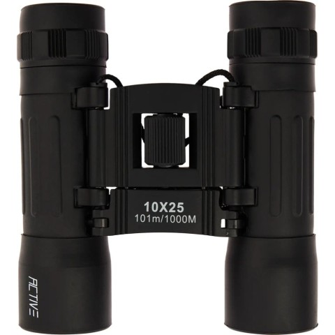 Бінокль Active Optics 10X25MM (Compact)