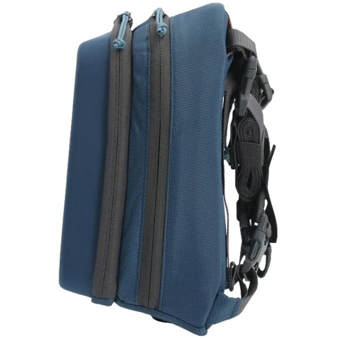 Сумка Simms Freestone Chest Pack 3 Midnight