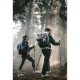 Рюкзак туристичний Naturehike Helium CNK2300BB017, 25 л, коричневий