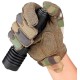 Набір Olight Warrior X 4 KIT Matte Black