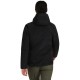 Куртка Montura Versante Sky Hooded Jacket Woman S Black