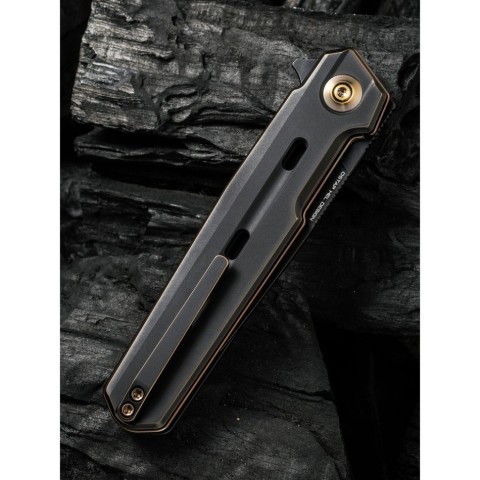 Ніж складаний Weknife Navo WE22026-3