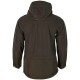 Куртка Hallyard Rust 60 Коричневий