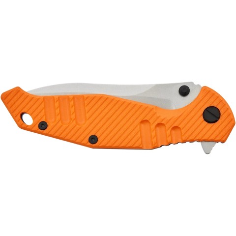 Нож Skif Adventure II BSW Orange