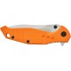 Нож Skif Adventure II BSW Orange