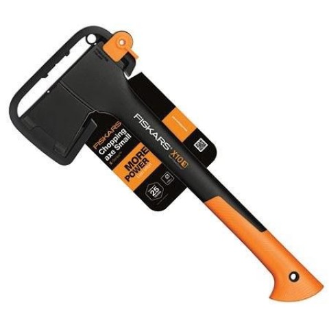 Топор плотницкий Fiskars X10