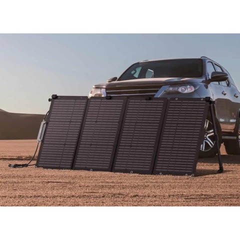 Бандаж на коліно Naturehike Dura-light NH15A001-M, чорний