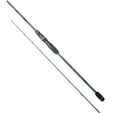 Спиннинг Favorite SW Slow Claw SLC-661ML 2.02m Jig 30-100g Power Class 1