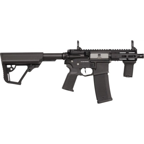 Страйкбольная винтовка Evolution Recon 3.0 Viper XS AEG 6 мм ц:cashmir black