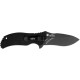 Нож ZT 0350 ц:black