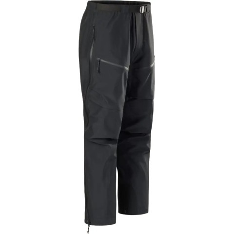 Брюки Arc’teryx Alpha Pant Men’s (Gen2) M/T Black