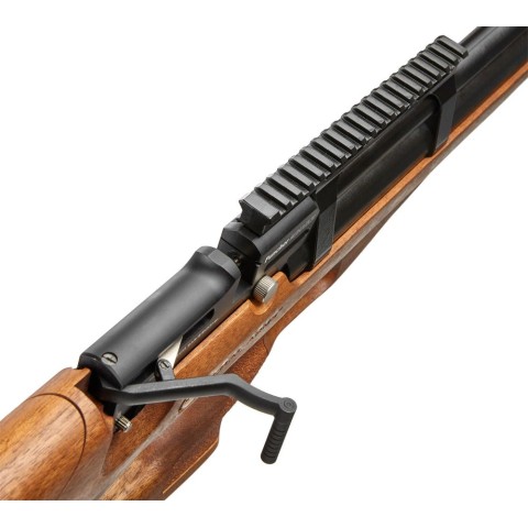 Пневматическая винтовка Kral PCP Puncher Monarch