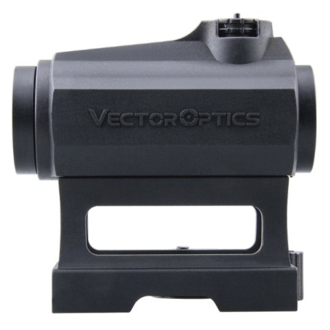 Приціл коліматорний Vector Optics Maverick 1x22 Gen III