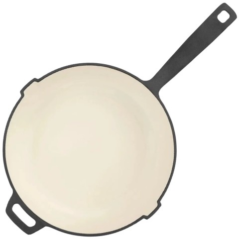 Сковорода Barebones Enamel Lined Skillet 10