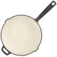 Сковорода Barebones Enamel Lined Skillet 10
