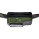 Фонарь налобный Black Diamond Cosmo 350 Dark olive