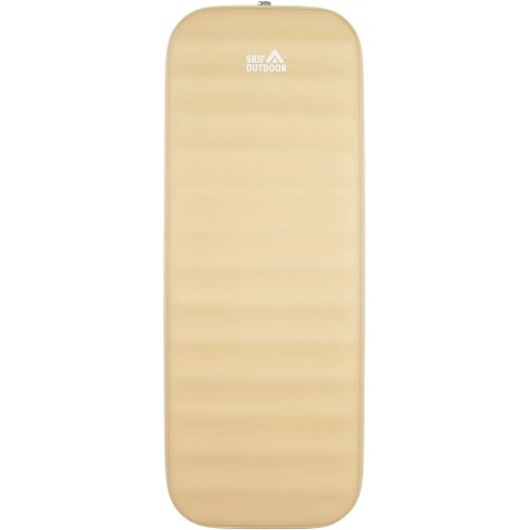 Килимок самонадувний Skif Outdoor Commander 2 Beige