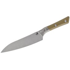 Нож Microtech Stitch S/E Standard Cerakote Purple