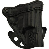 Кобура Kimber TopCop д/K6, прав, кож.