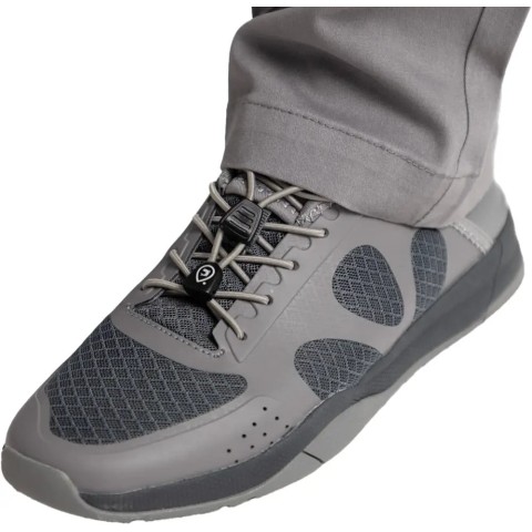 Кроссовки Adventer & fishing Fishing Shoes 42 ц:titanium