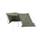 Тент Naturehike NH21YW157, темно-зелений