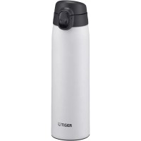 Термокружка Tiger MCT-K060WT 0,6л Snow Drop