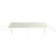 Тент Skif Outdoor Shield, 600*400 cm, gray