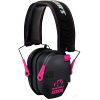 Стрілецькі активні навушники Walker's Razor Pink