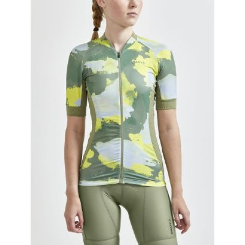 ADV Endur Graphic Jersey Woman