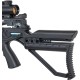 Арбалет Man Kung XB21 Rip Claw KIT Рекурсивный, винт. типа ц:black