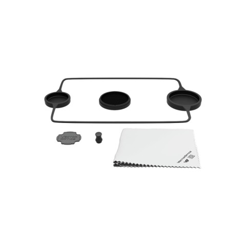 Приціл оптичний Vector Optics Marksman 6-24x50 (30mm) FFP