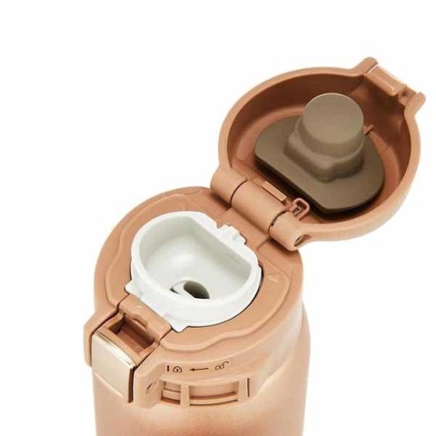 Термокружка ZOJIRUSHI SM-SD60NM 0.6 л ц:золото