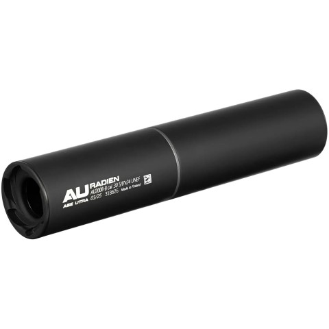 Глушитель ASE UTRA Radien Black кал. 30 5/8