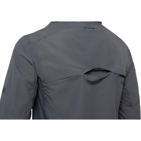 Сорочка Brain Hookline XXL Dark grey