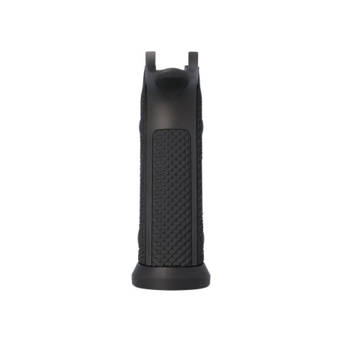 Рама пістолета Sig Sauer P320 SXG, 9/40/357 FULL, G10, FUNNEL, FLAT TRIGGER, BLK