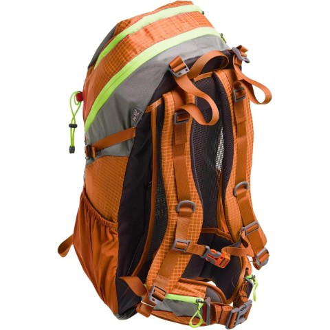 Рюкзак Skif Outdoor Seagle 45 Orange