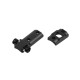 База Leupold STD для Ruger American Rcvr 2-pc Matte
