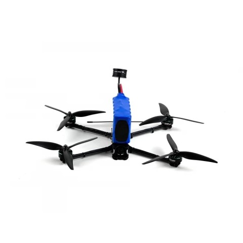 FPV Дрон камікадзе-тепловізор r4.8 8 дюймів