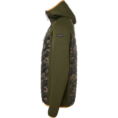 Куртка Chevalier Hunter Hybrid Hood XL Antler Camouflage