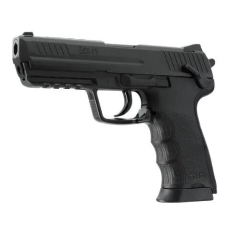 Страйкбольный пистолет Umarex Heckler & Koch HK45