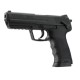 Страйкбольный пистолет Umarex Heckler & Koch HK45