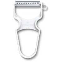 Овочечистка Victorinox Rapid лезо для соломки Біл. (109x65x13мм)