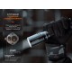 Ліхтар ручний лазерний Fenix HT30R