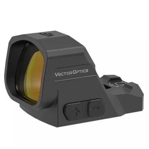 Приціл коліматорний Vector Optics Frenzy-X 1x24x29 MRS GenII 6 MOA